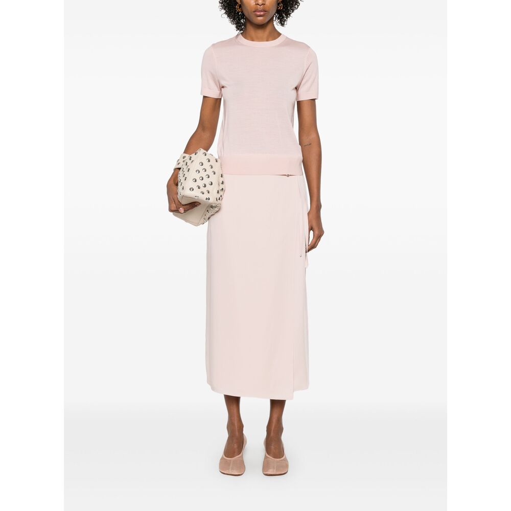 Theory Gonne - Rosa | Wanan Luxury