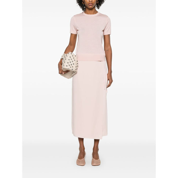Theory Gonne - Rosa | Wanan Luxury
