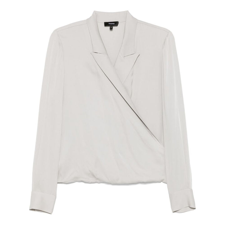 Theory Camicie - Grigio | Wanan Luxury