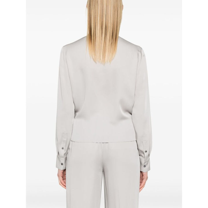 Theory Camicie - Grigio | Wanan Luxury