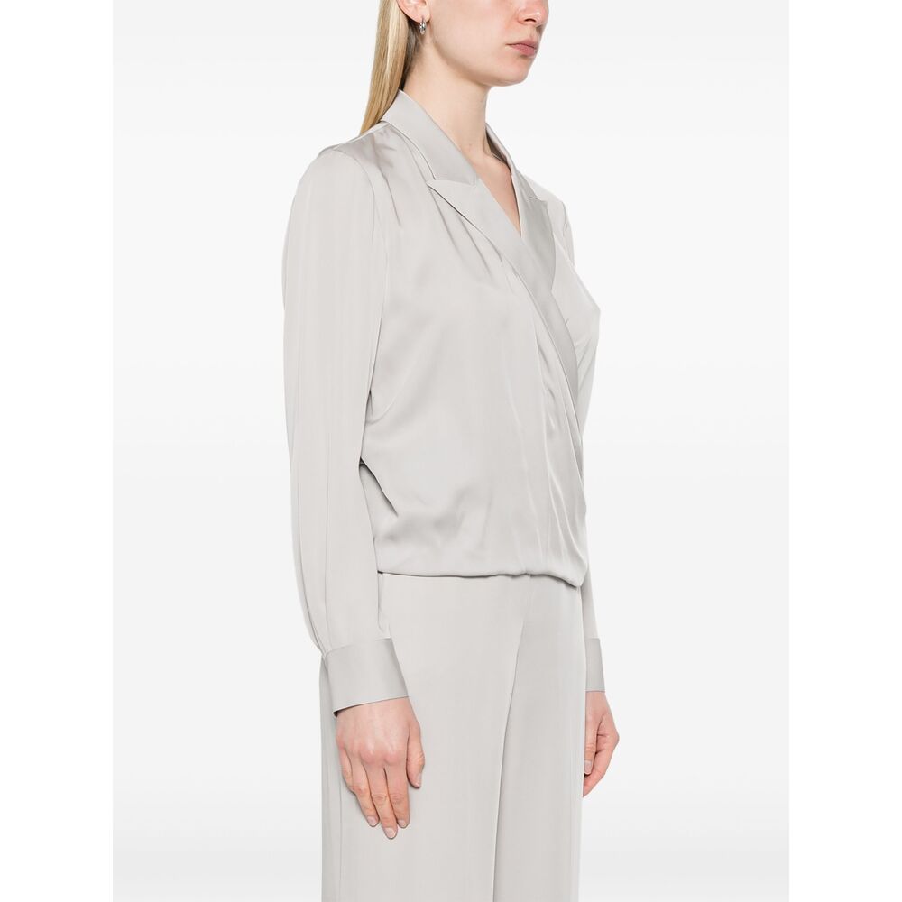 Theory Camicie - Grigio | Wanan Luxury