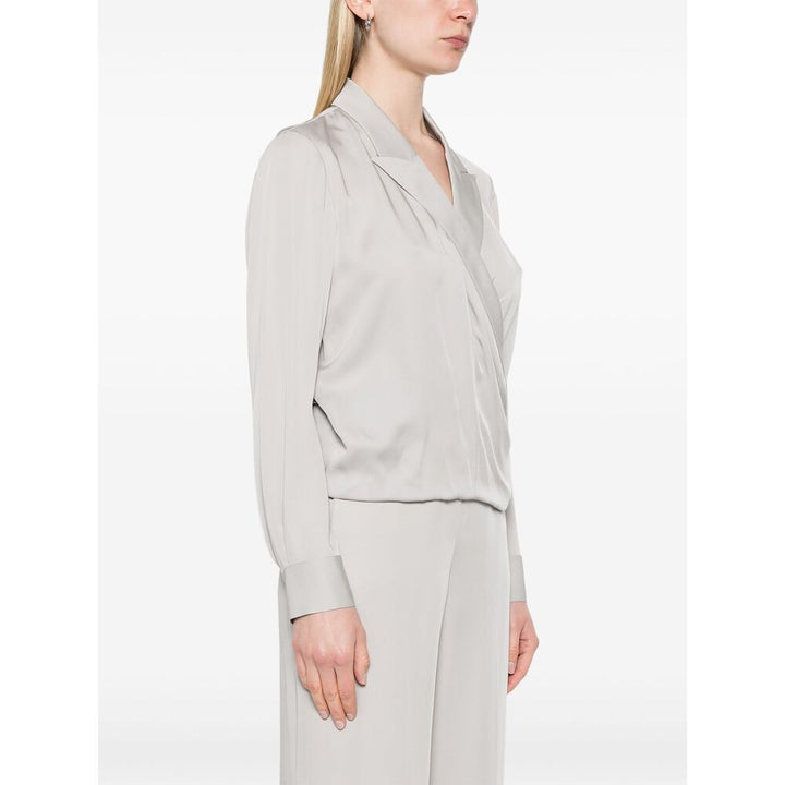 Theory Camicie - Grigio | Wanan Luxury