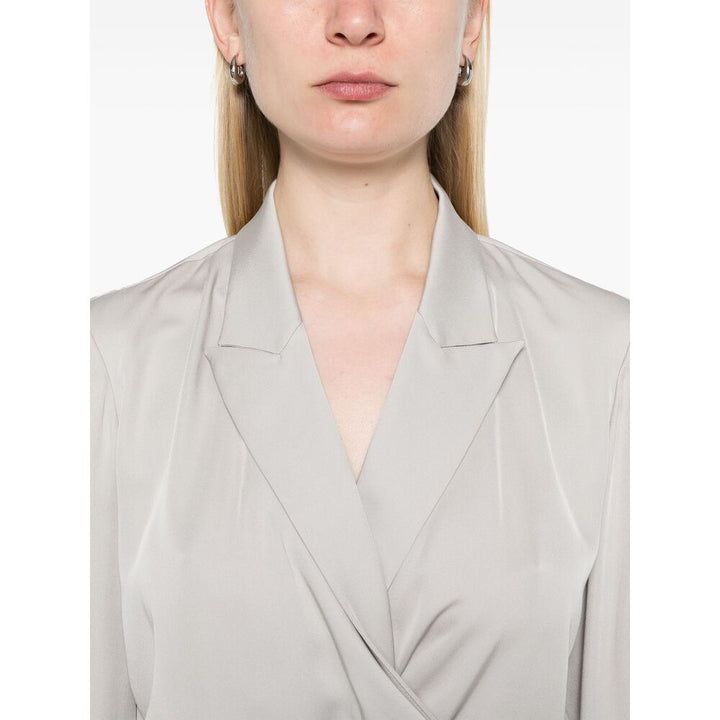 Theory Camicie - Grigio | Wanan Luxury