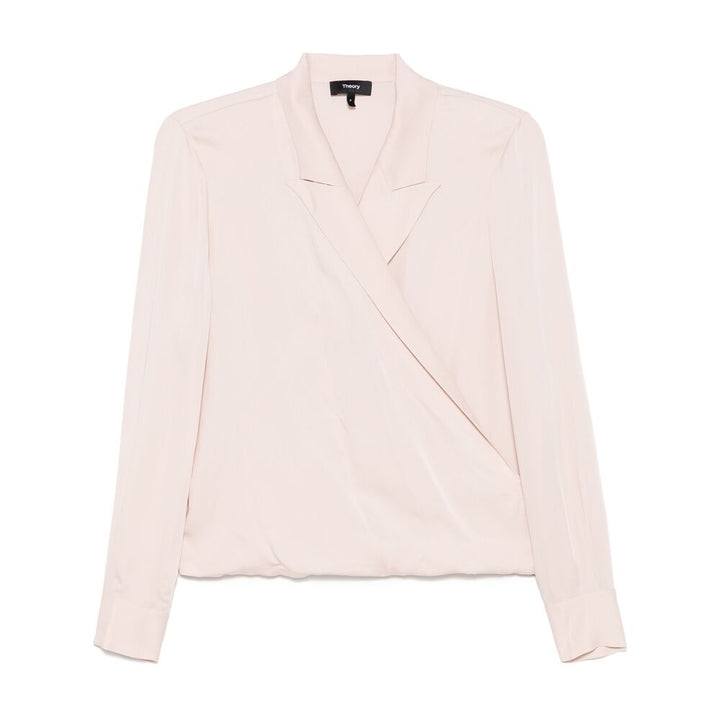 Theory Camicie - Rosa | Wanan Luxury