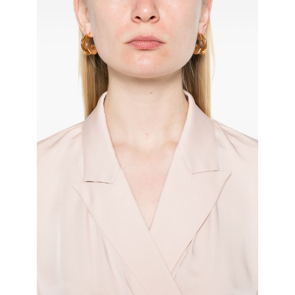 Theory Camicie - Rosa | Wanan Luxury