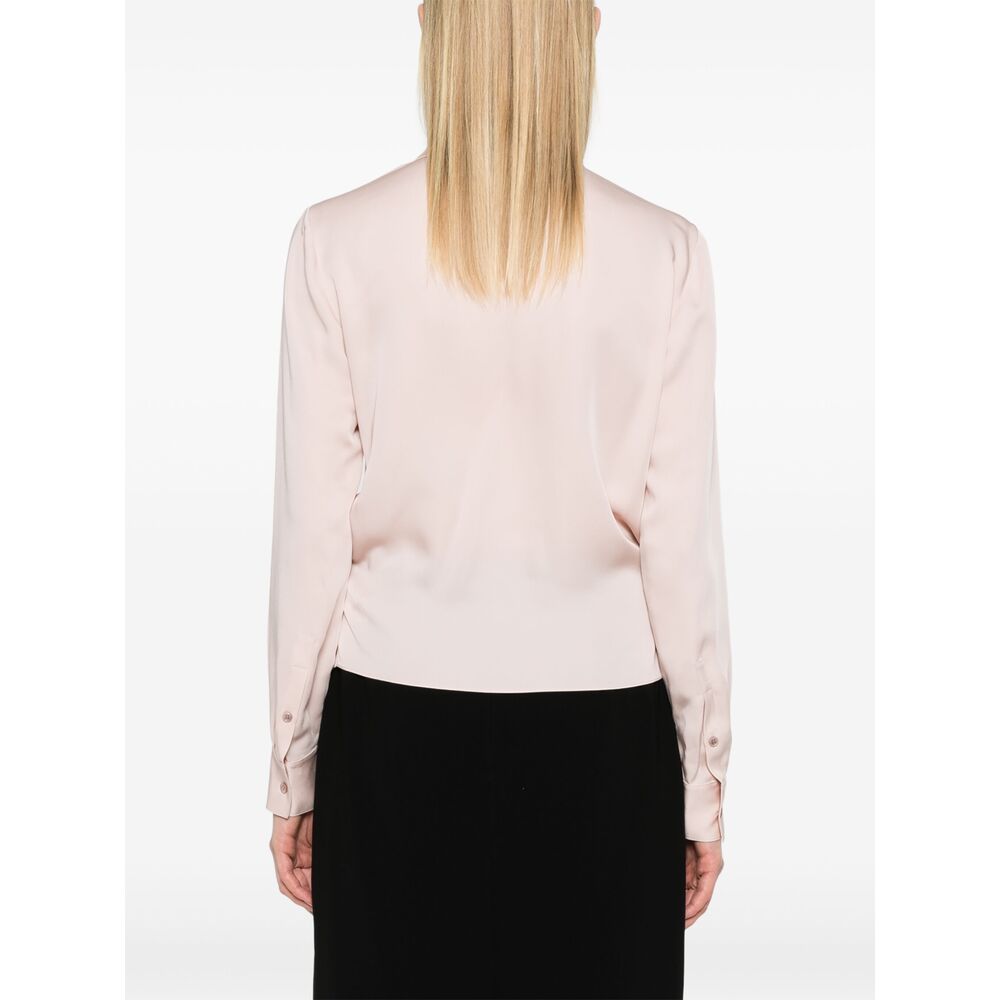 Theory Camicie - Rosa | Wanan Luxury