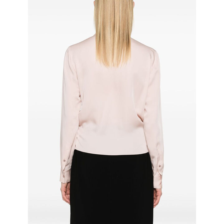 Theory Camicie - Rosa | Wanan Luxury