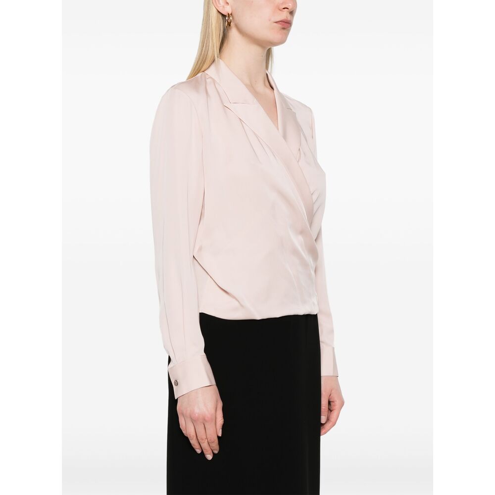 Theory Camicie - Rosa | Wanan Luxury