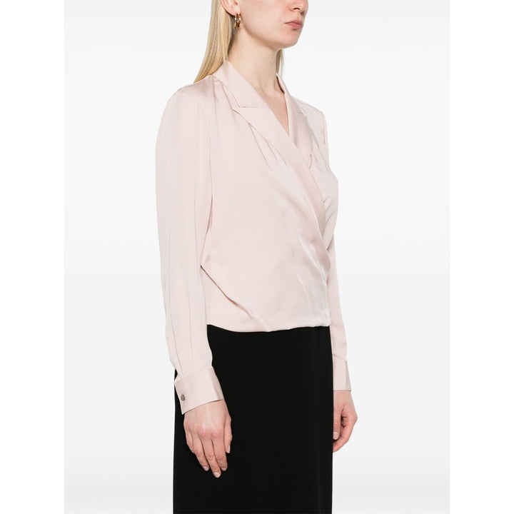 Theory Camicie - Rosa | Wanan Luxury