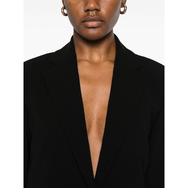 Theory Giacche - Nero | Wanan Luxury