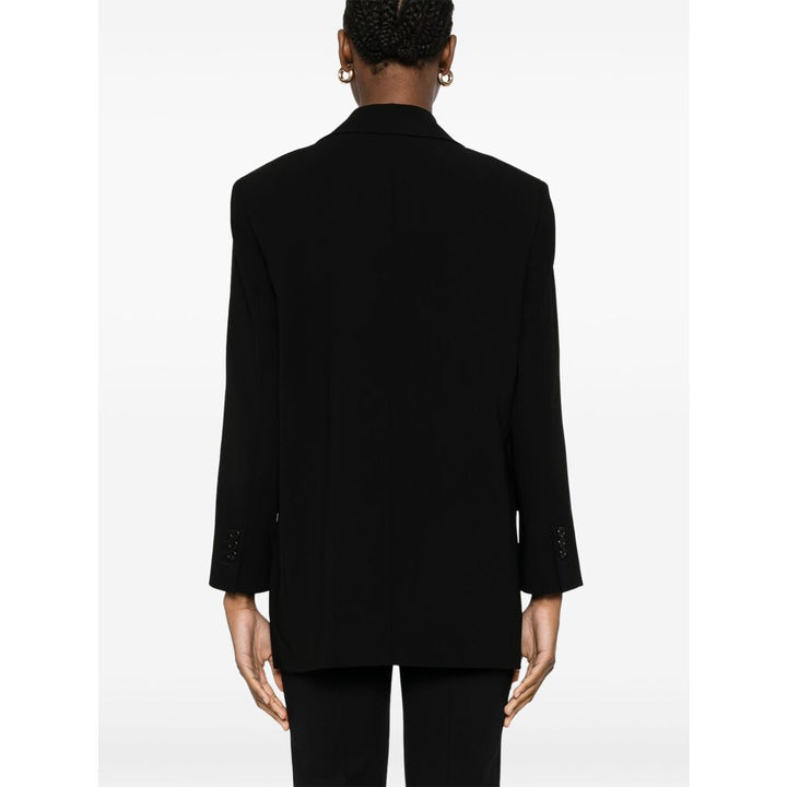 Theory Giacche - Nero | Wanan Luxury