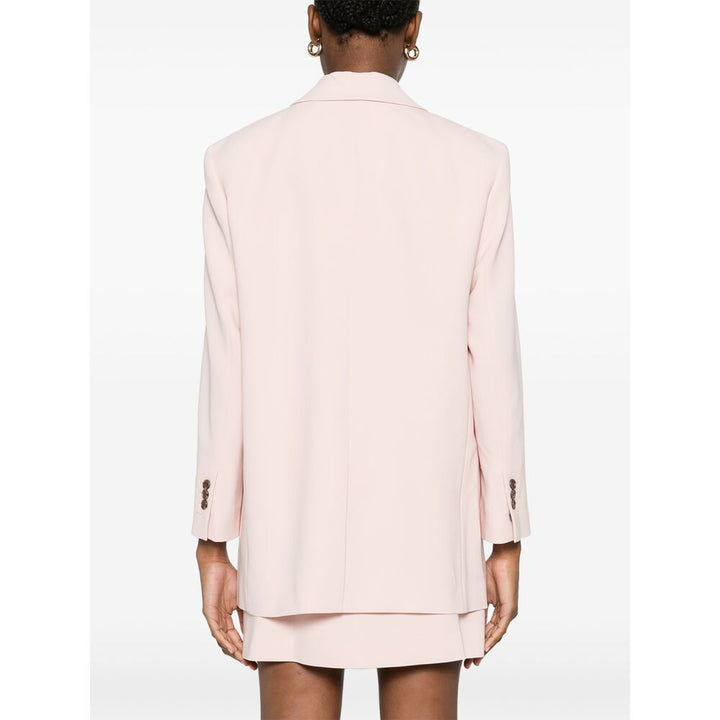 Theory Giacche - Rosa | Wanan Luxury