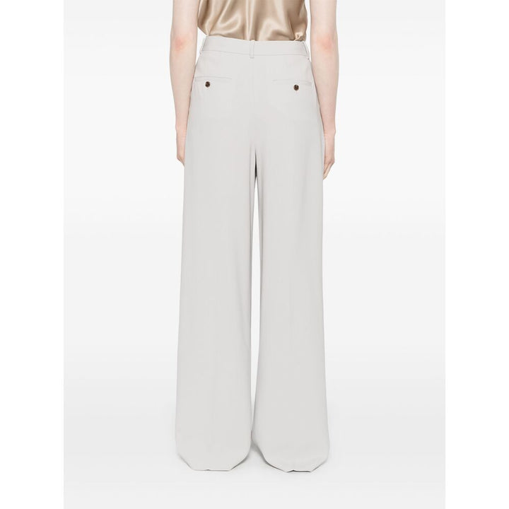 Theory Pantaloni - Grigio | Wanan Luxury