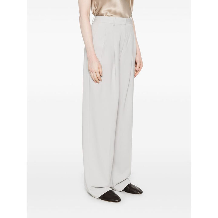 Theory Pantaloni - Grigio | Wanan Luxury