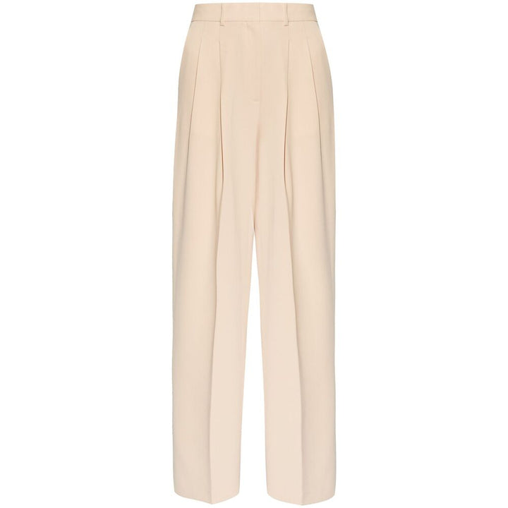 Theory Pantaloni - Rosa | Wanan Luxury