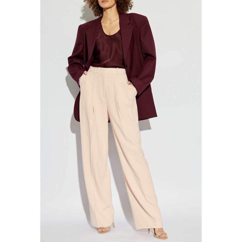 Theory Pantaloni - Rosa | Wanan Luxury