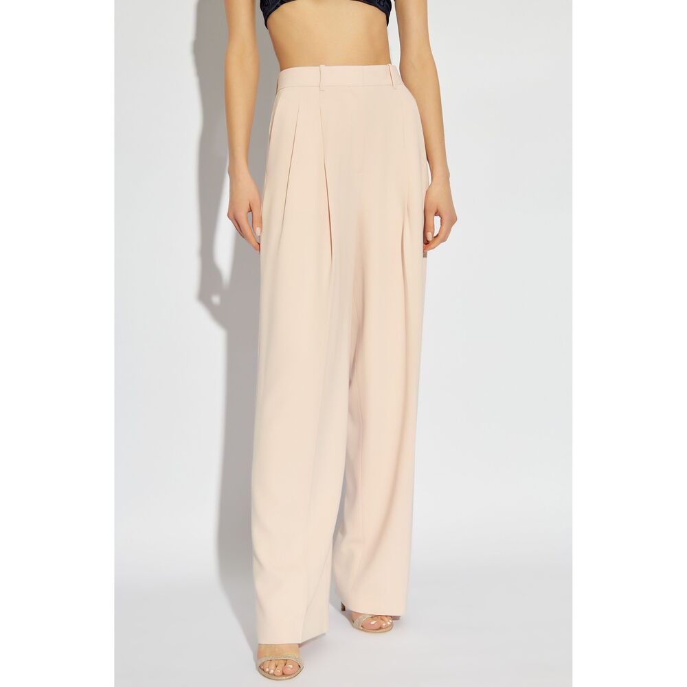 Theory Pantaloni - Rosa | Wanan Luxury