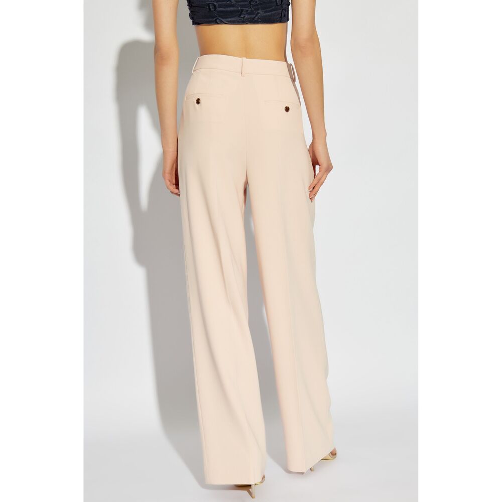 Theory Pantaloni - Rosa | Wanan Luxury