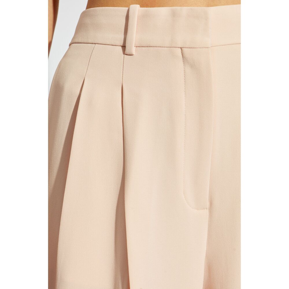 Theory Pantaloni - Rosa | Wanan Luxury