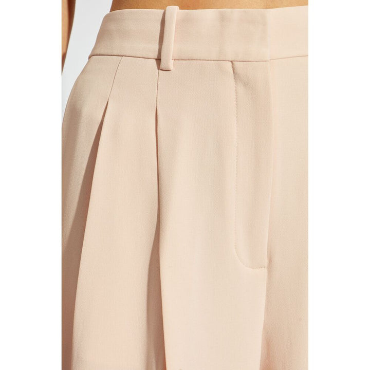 Theory Pantaloni - Rosa | Wanan Luxury