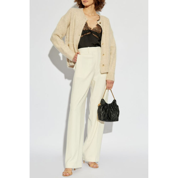 Theory Pantaloni - Neutro | Wanan Luxury