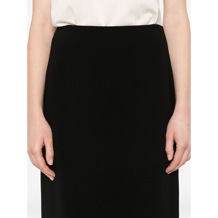 Theory Gonne - Nero | Wanan Luxury