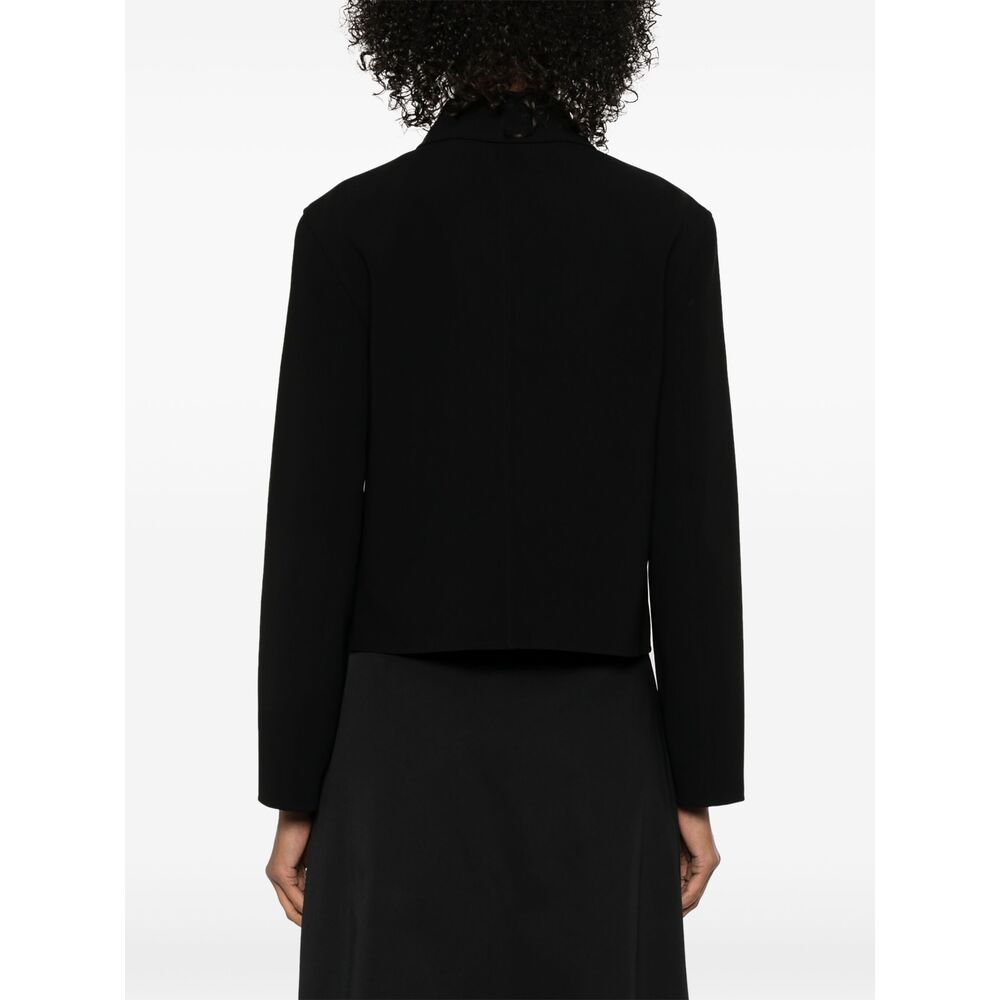 Theory Giacche - Nero | Wanan Luxury