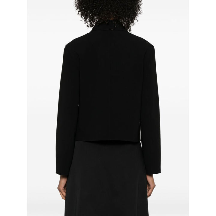 Theory Giacche - Nero | Wanan Luxury