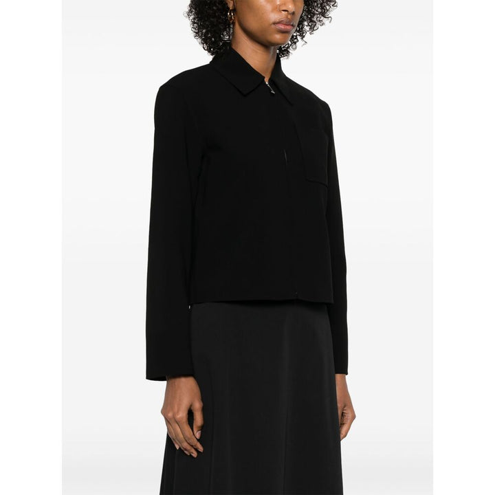Theory Giacche - Nero | Wanan Luxury