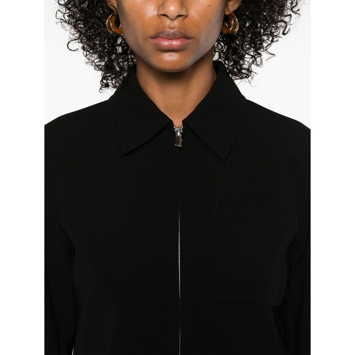 Theory Giacche - Nero | Wanan Luxury