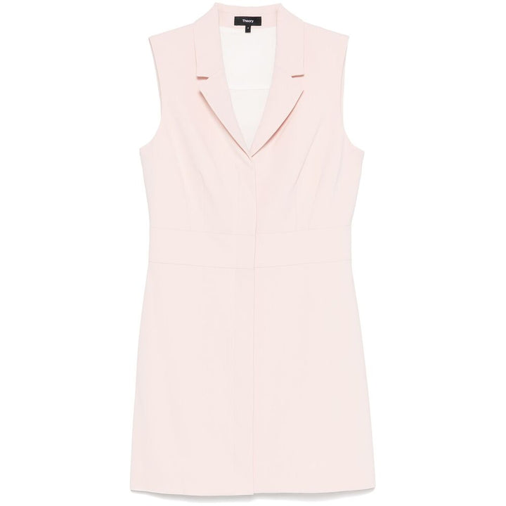 Theory Abiti - Rosa | Wanan Luxury