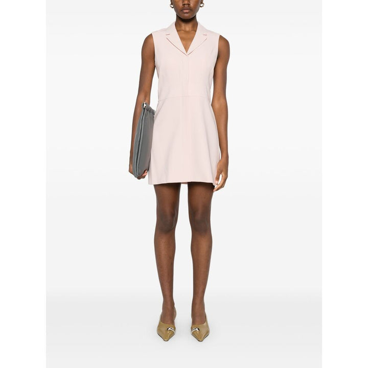 Theory Abiti - Rosa | Wanan Luxury