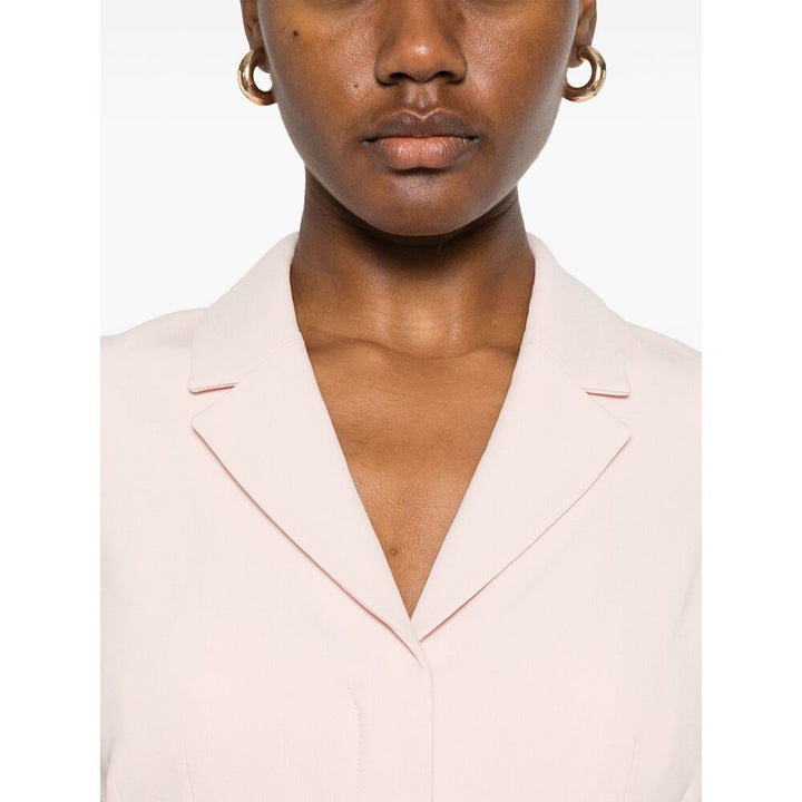 Theory Abiti - Rosa | Wanan Luxury
