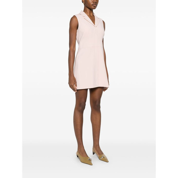 Theory Abiti - Rosa | Wanan Luxury