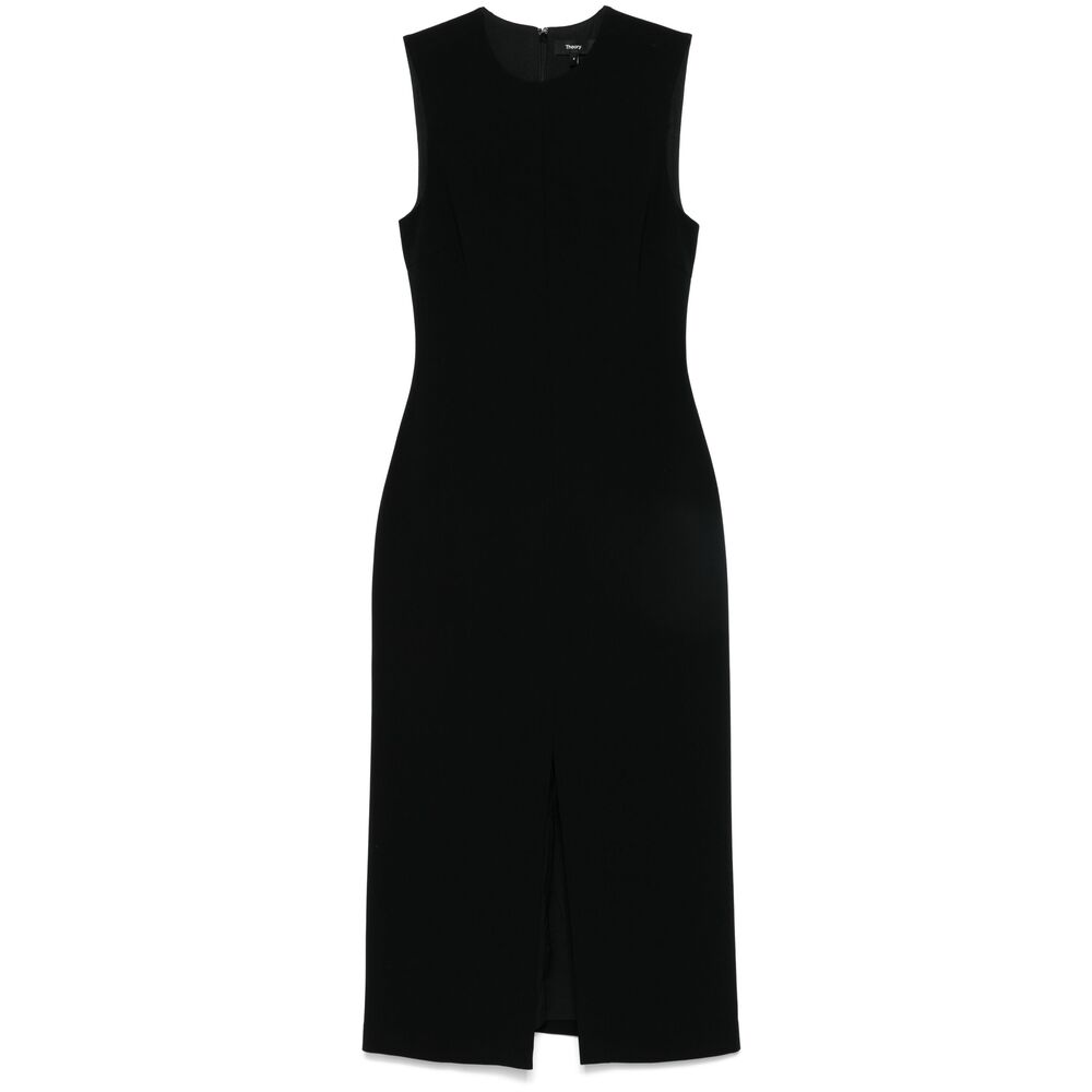 Theory Abiti - Nero | Wanan Luxury