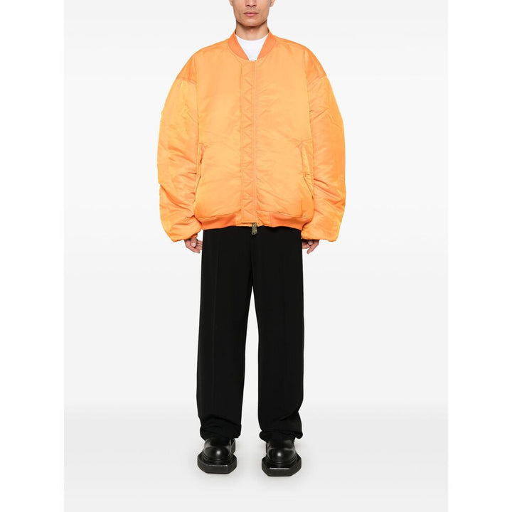 Vetements Giacche - Verde | Wanan Luxury