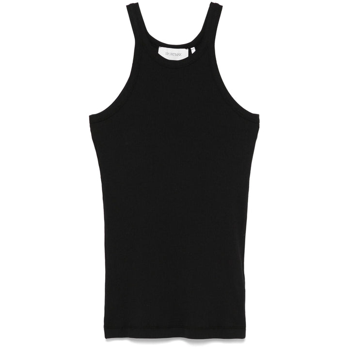 Sportmax Tops - Black | Wanan Luxury