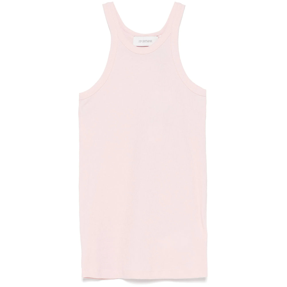 Sportmax Tops - Pink | Wanan Luxury