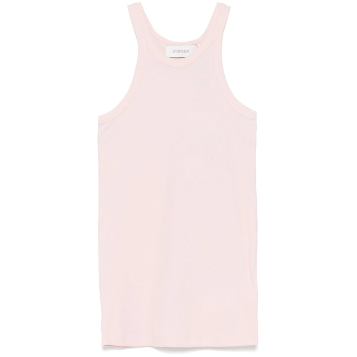 Sportmax Tops - Pink | Wanan Luxury