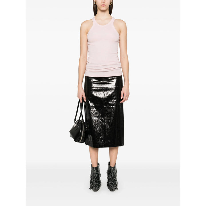 Sportmax Tops - Pink | Wanan Luxury