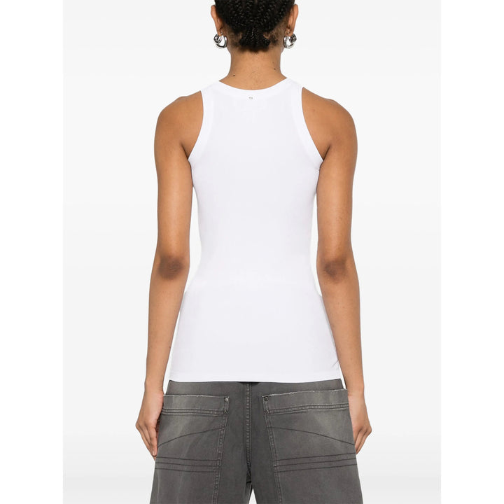 Sportmax Tops - White | Wanan Luxury