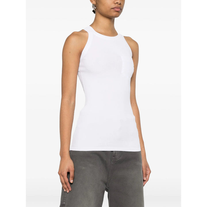 Sportmax Tops - White | Wanan Luxury