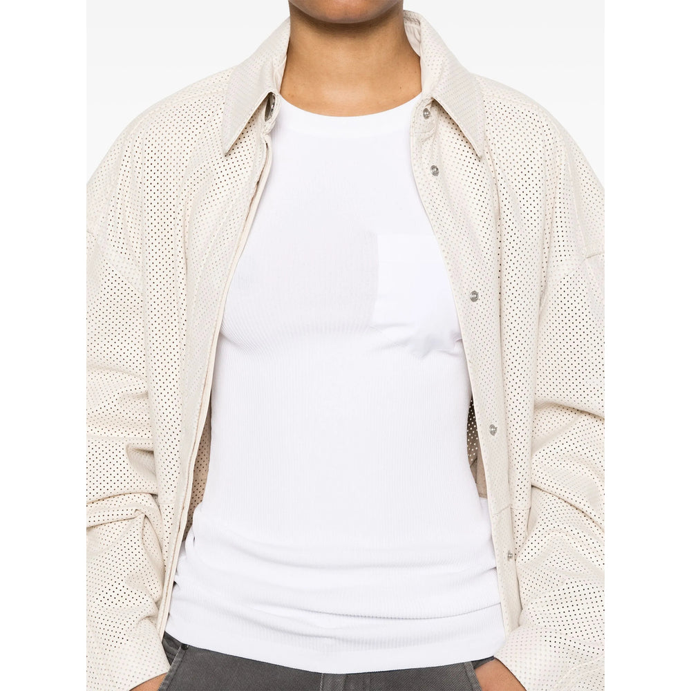 Sportmax Tops - White | Wanan Luxury