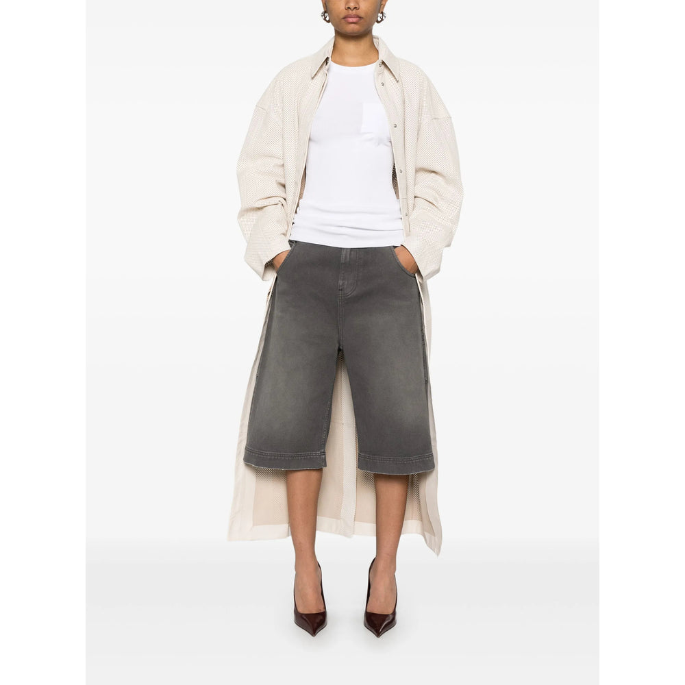 Sportmax Tops - White | Wanan Luxury
