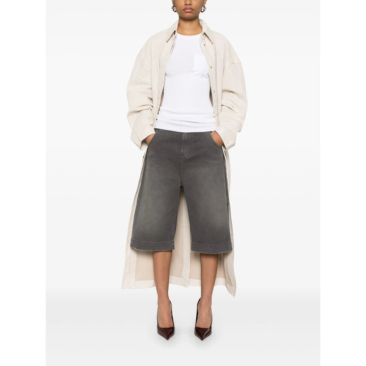 Sportmax Tops - White | Wanan Luxury