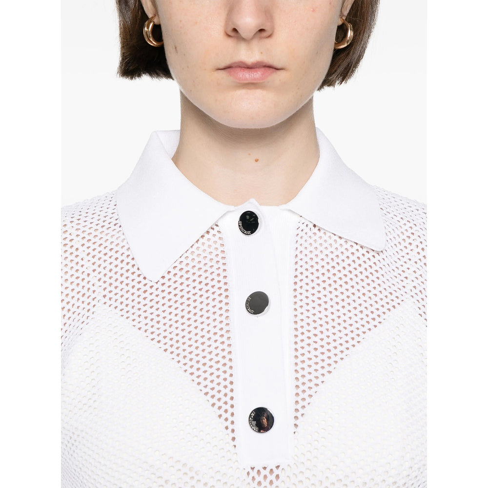 Sportmax Sweaters - White | Wanan Luxury