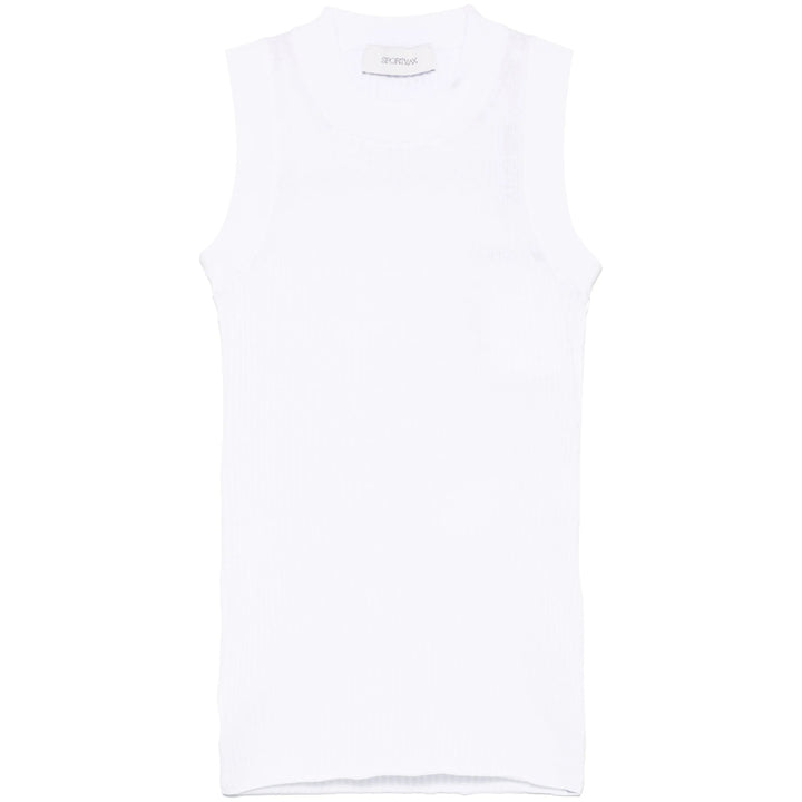 Sportmax Tops - White | Wanan Luxury