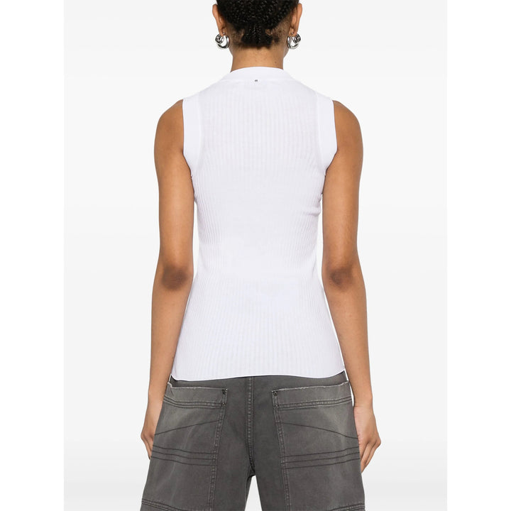 Sportmax Tops - White | Wanan Luxury