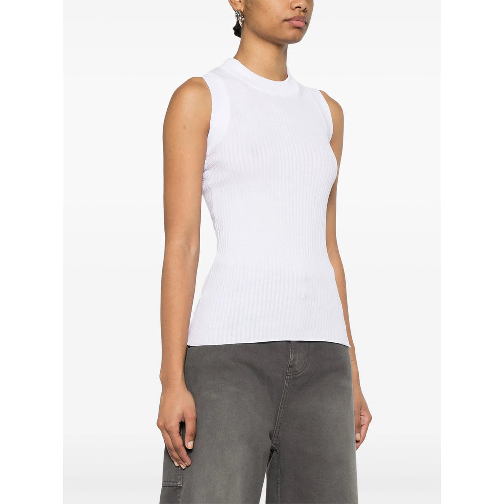 Sportmax Tops - White | Wanan Luxury