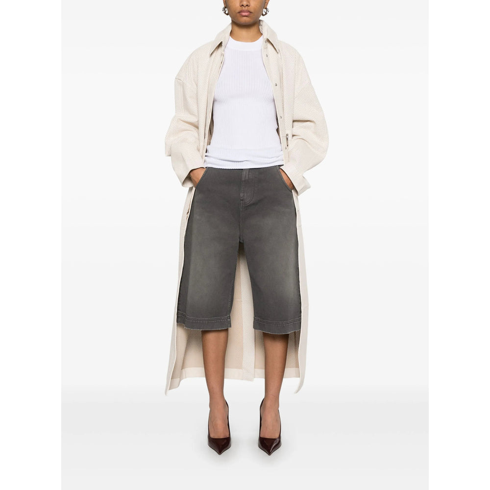 Sportmax Tops - White | Wanan Luxury
